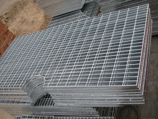 異型鋼格板 異型鋼格板