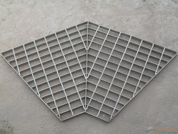 異型鋼格板 異型鋼格板